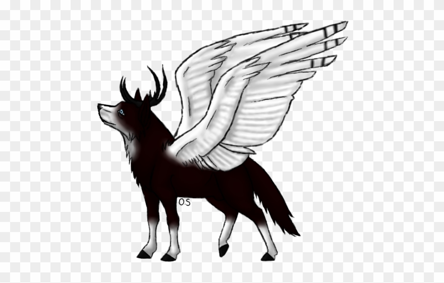 Semi Drawing Difficult Clipart