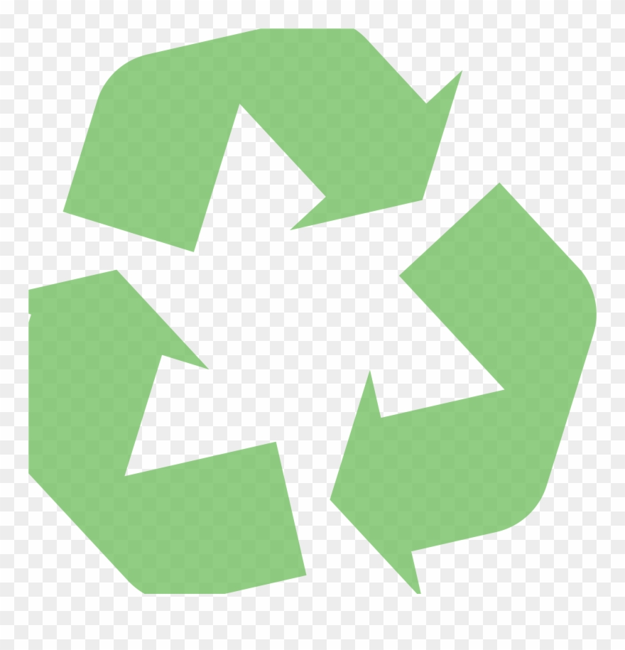 Recycled Shredding - Please Help Us Recycle Clipart