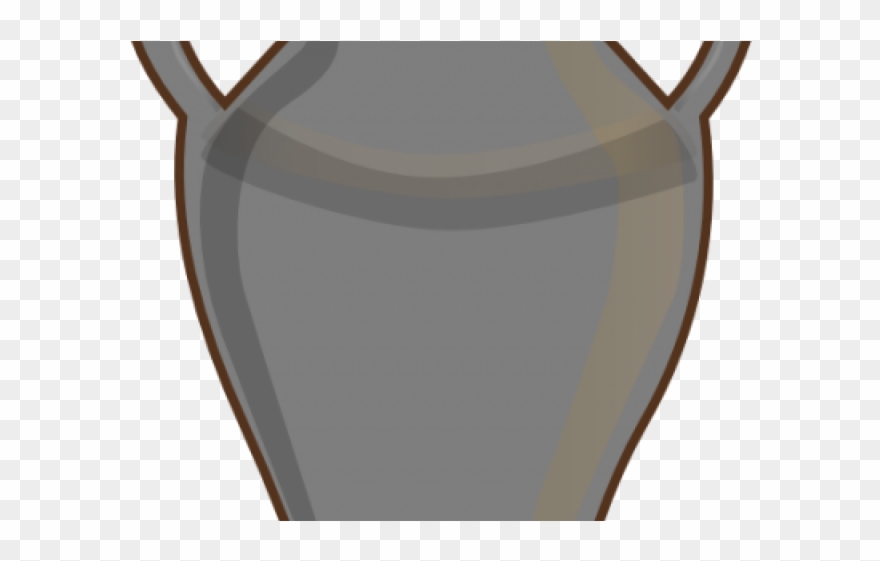 Vase Clipart - Brassiere - Png Download