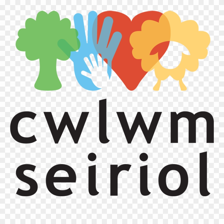 Enabling Residents In The Seiriol Area To Improve Their - Llanddona Clipart