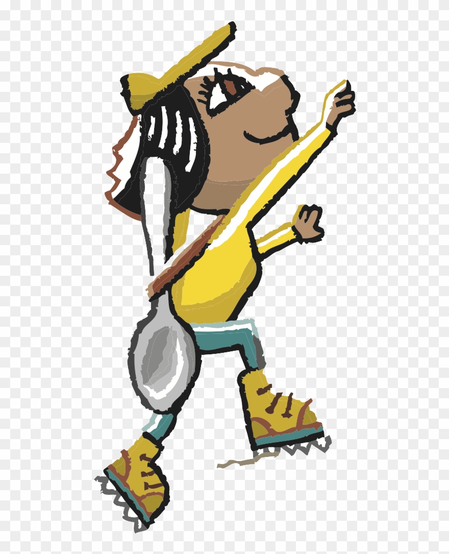 How To Improve - Cartoon Clipart