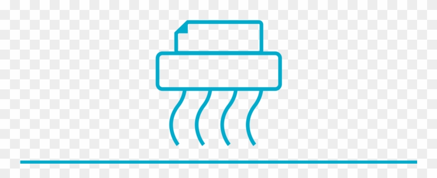 At A Time When Recycling As Much Material As Effectively - Line Art Clipart