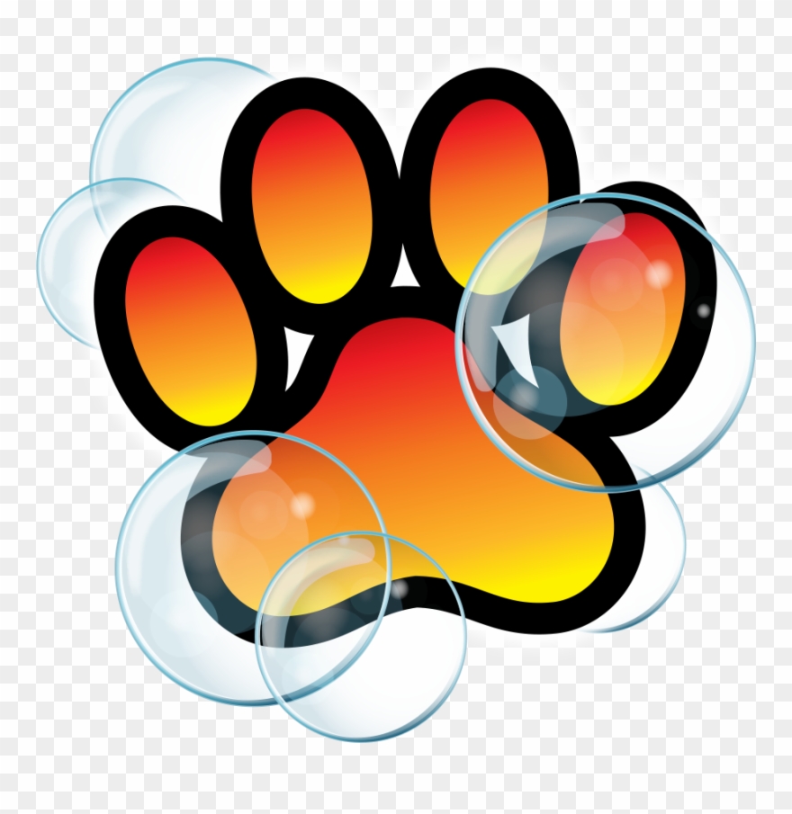 Christine's Mobile Pet Salon - Cafe Bazaar Clipart