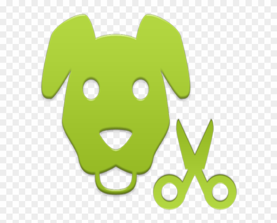 Pet Grooming Software On The Mac App Store - Software Clipart