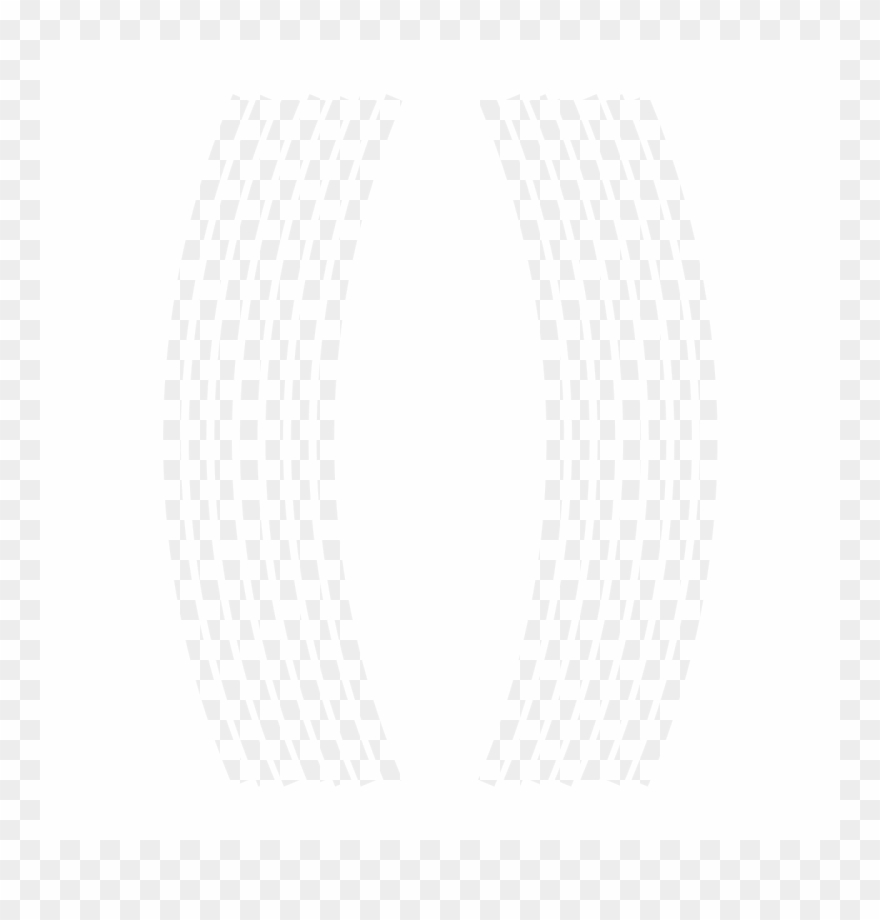 Pdlrlite™ Reflective Wheel Strip Decals - Circle Clipart