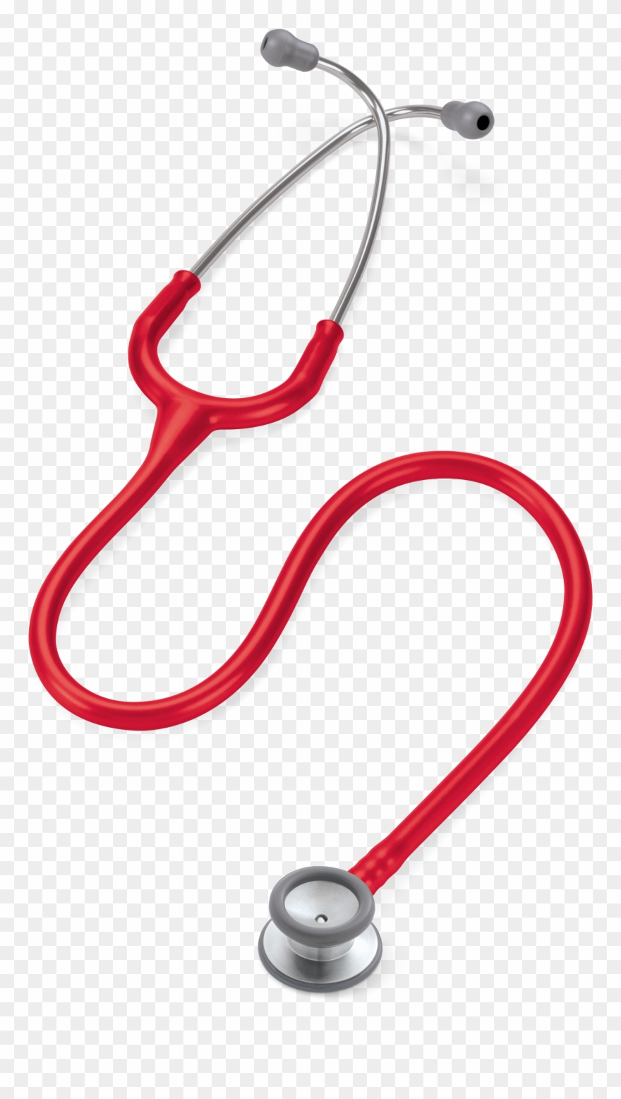 Transparent Stethoscope Pdf Clipart Free Download - Png Download