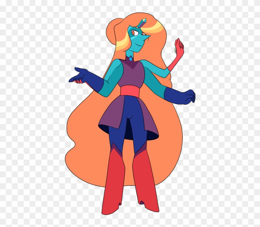 Another Positively *stunning* Entry For The Cranberry - Cartoon Clipart