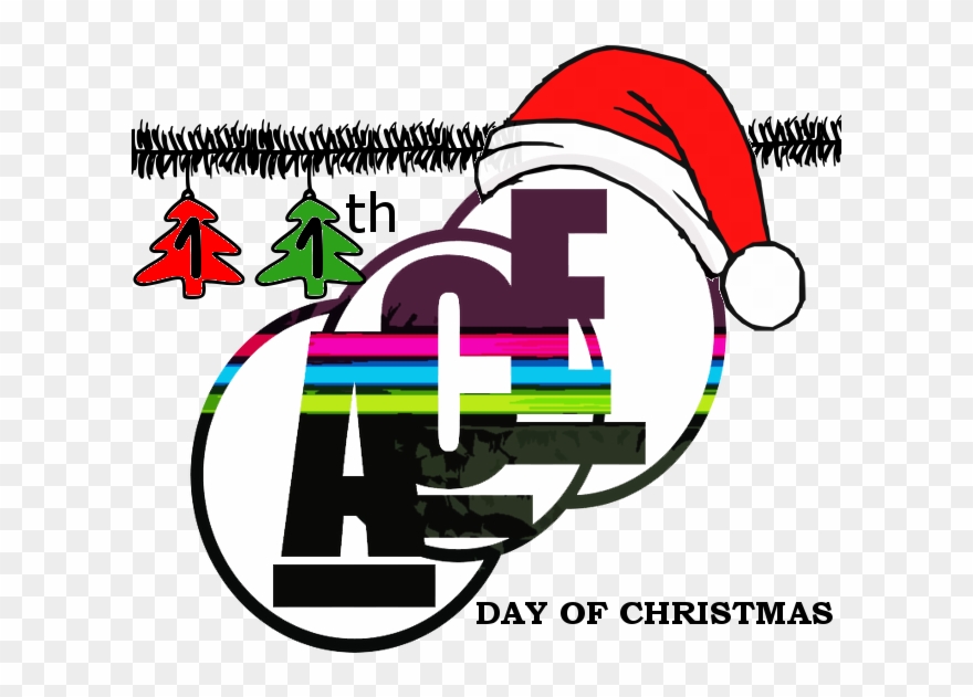 Aspiration Creation Elevation - Happy Birthday Ace Clipart