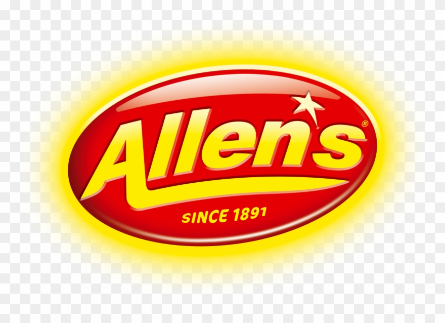 Brands - Allens Chicos 1.3 Kg Clipart