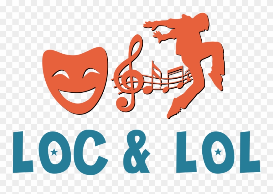 Loc Tran Presents - Illustration Clipart