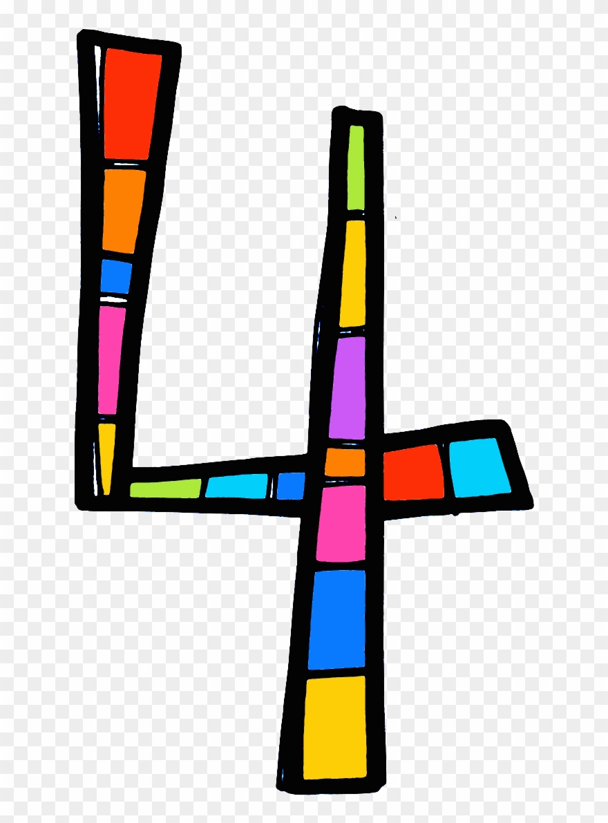 Multicultural Dinner - Learning Clipart