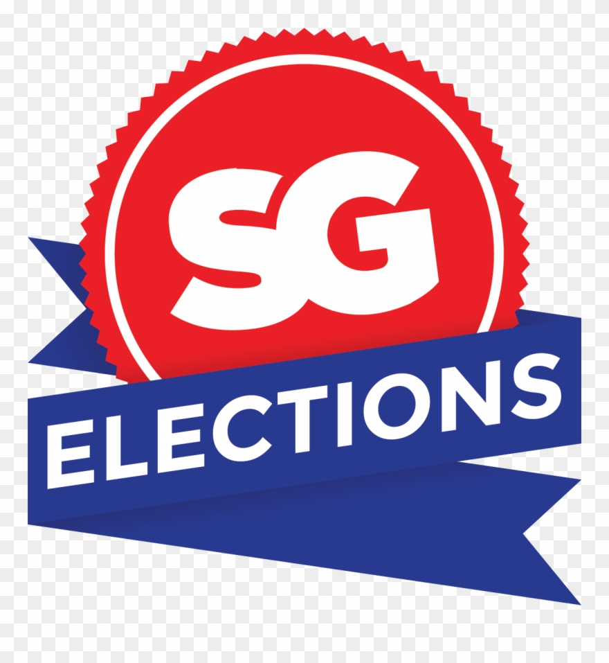 Elections Fall Student Government Transparent Background - Lunatik Strike Iphone Case Clipart