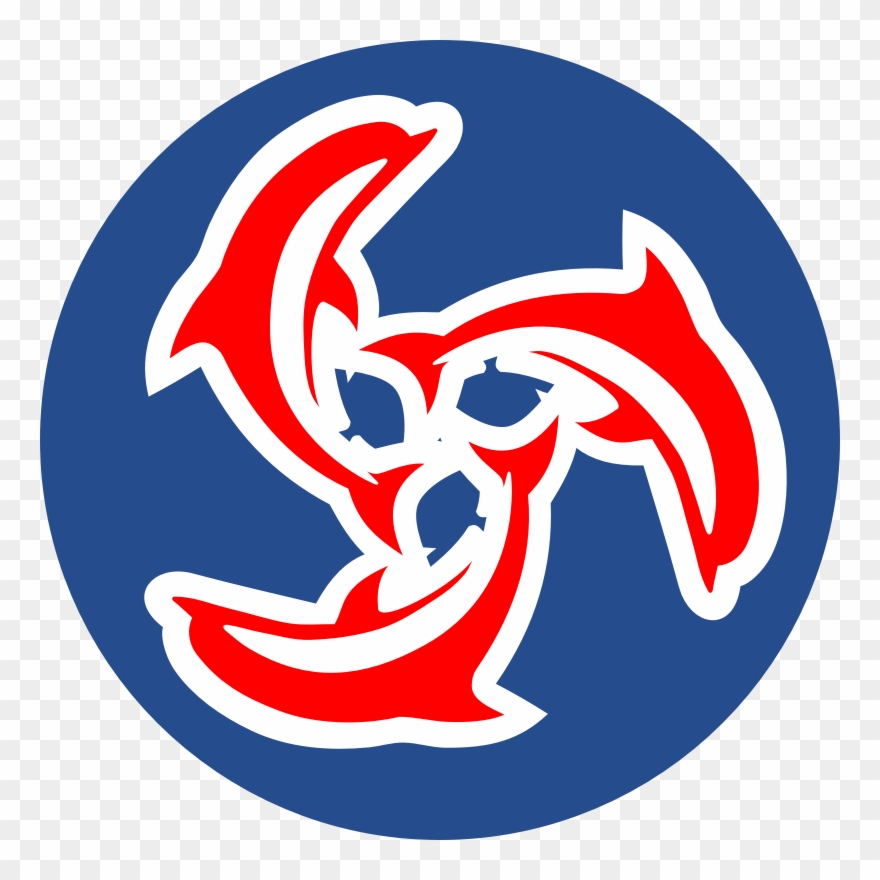 All Photo Png Clipart - Logo Ikan Lumba Lumba Transparent Png