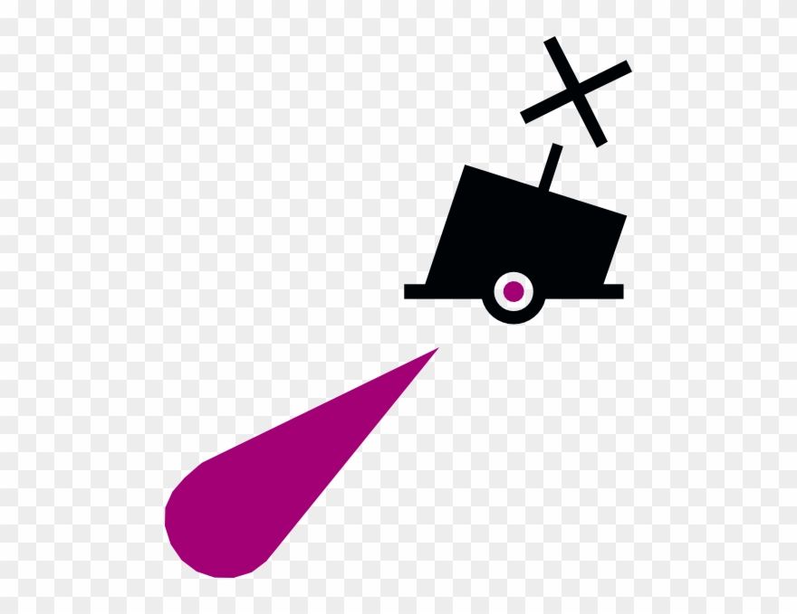 Free Vector Nchart Symbol Int Lighted Canbuoy Green - Clip Art - Png Download