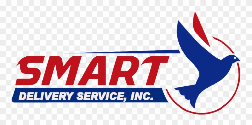 Delivery Service Minneapolis - Smart Delivery Services Clipart