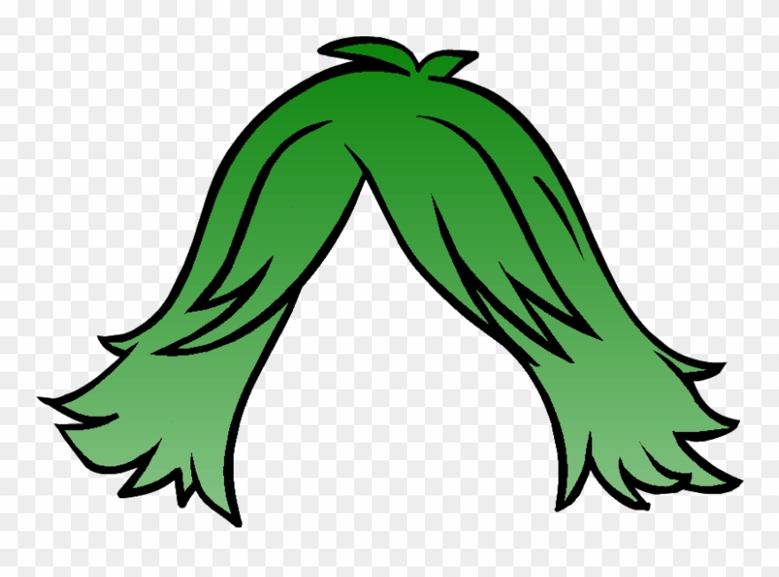 The Grassfield Custom Penguin Version Clipart