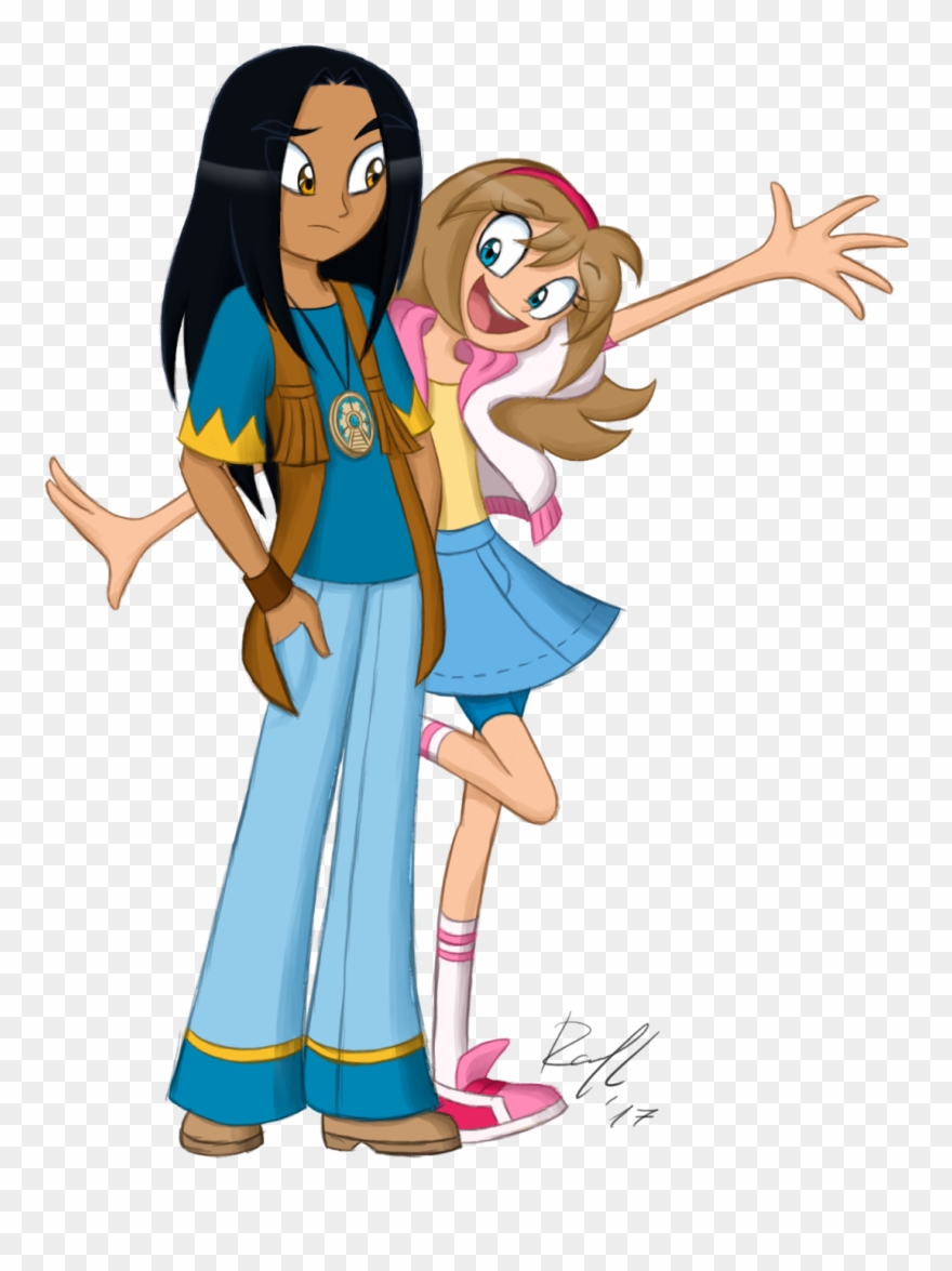 More You Might Like - Character Clipart