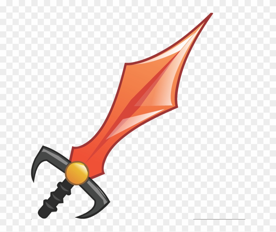 Conan's Toothpick Clipart