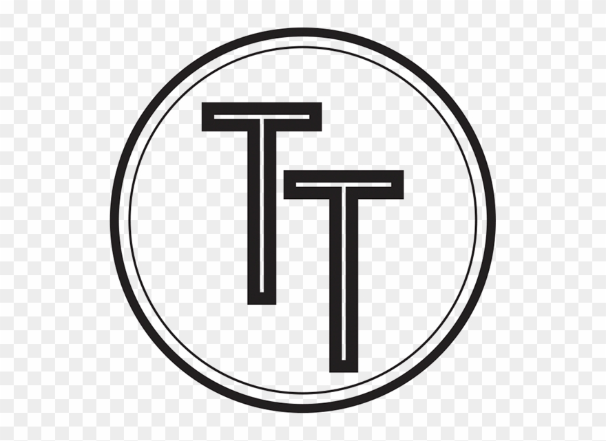 Logo Design Boost Juice Bars - Round Logo Design Png Clipart