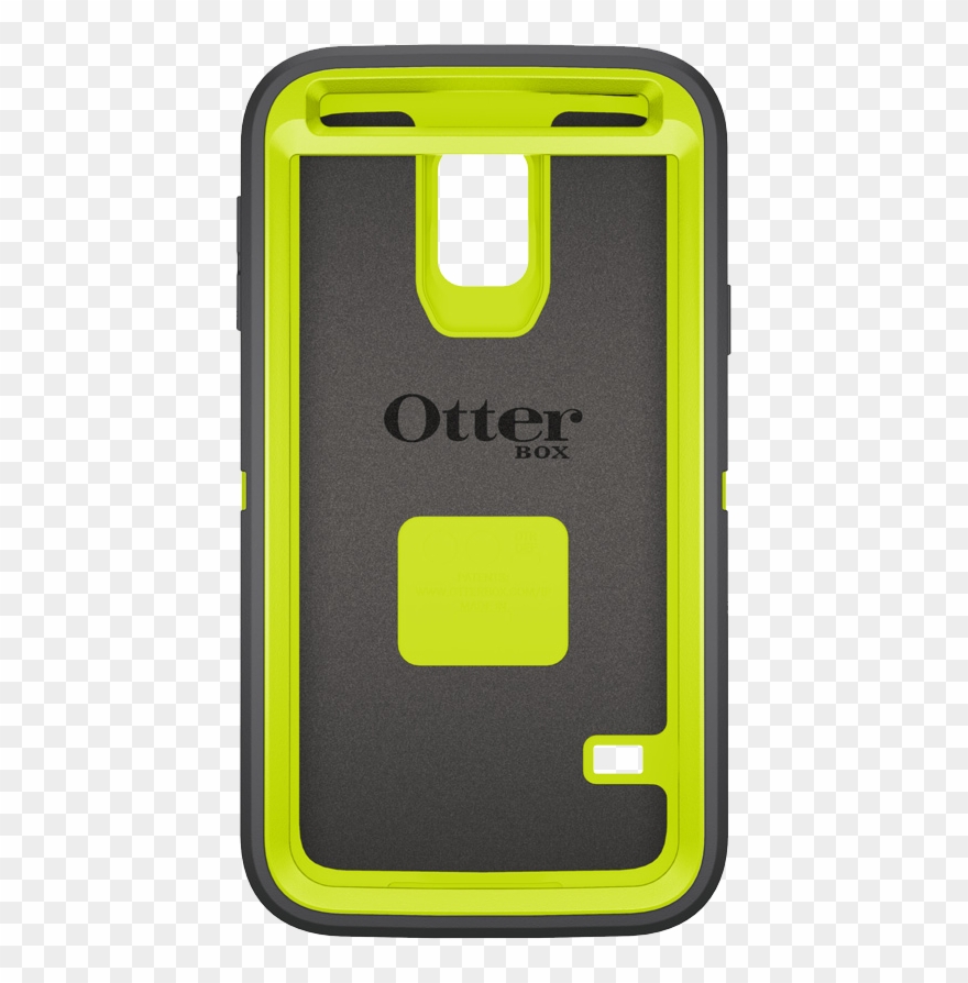 Otterbox Galaxy S5/s5 Neo Defender Case - Otterbox Clipart