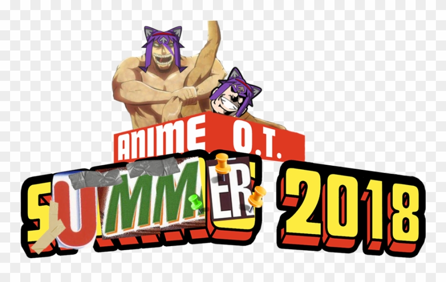 Welcome To The Official Home Of Anime, Or At Least - Cartoon Clipart