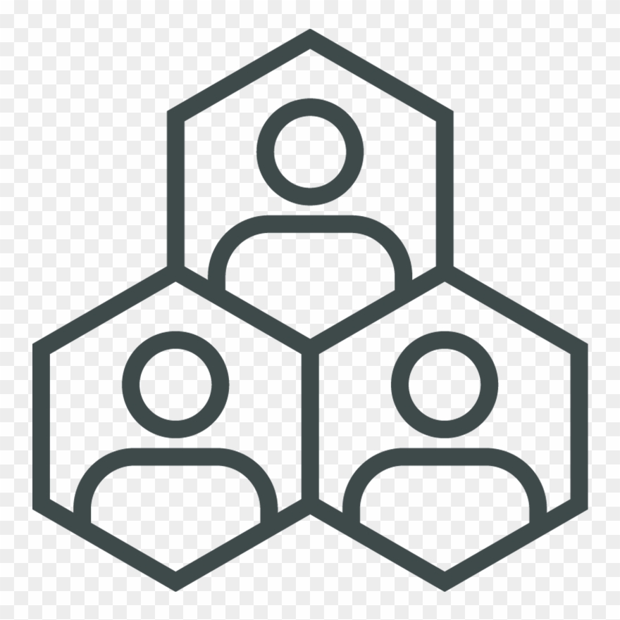 Civic Science - Beehive Clipart