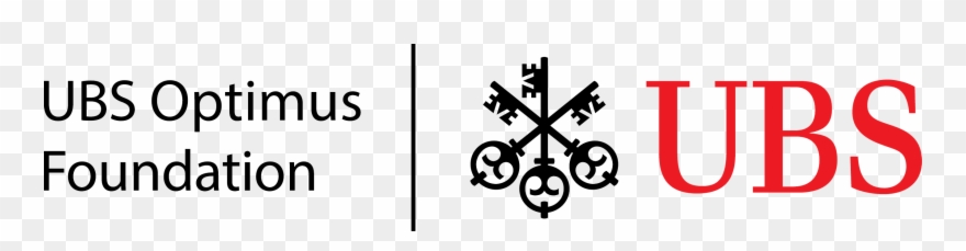 Seeks To Make A Direct Impact On The Causes Highlighted - Ubs Optimus Foundation Logo Clipart
