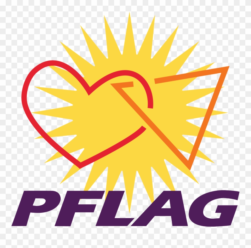Pflag Logo Pflag Clipart