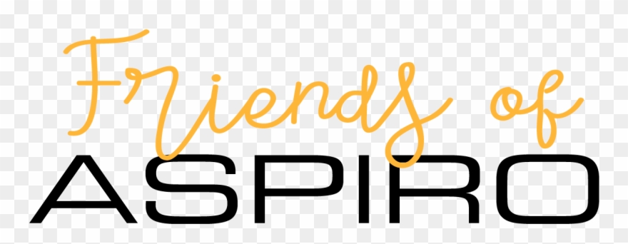 The Friends Of Aspiro Annual Campaign Kicks Off In - Verrès Clipart