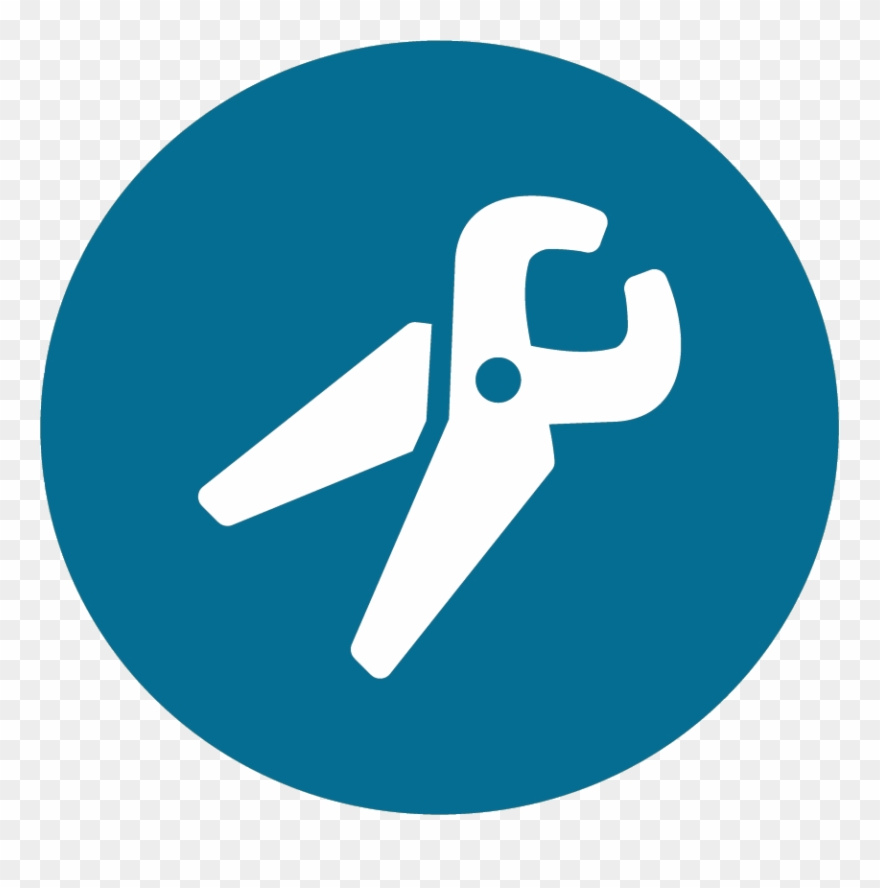 What Is A Root Canal - Logo Linkedin Png Rond Clipart