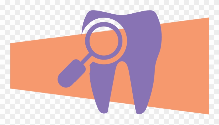 Dental Check Up Icon Clipart