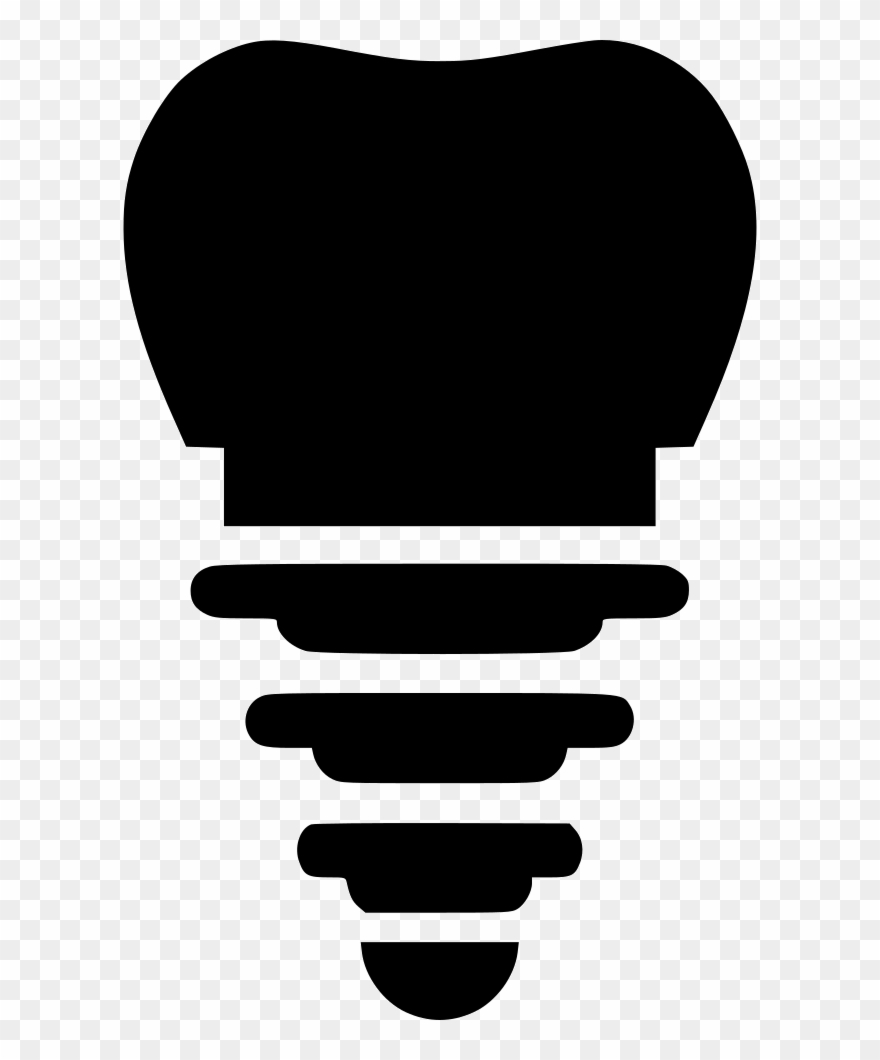 Root Canal Comments Clipart