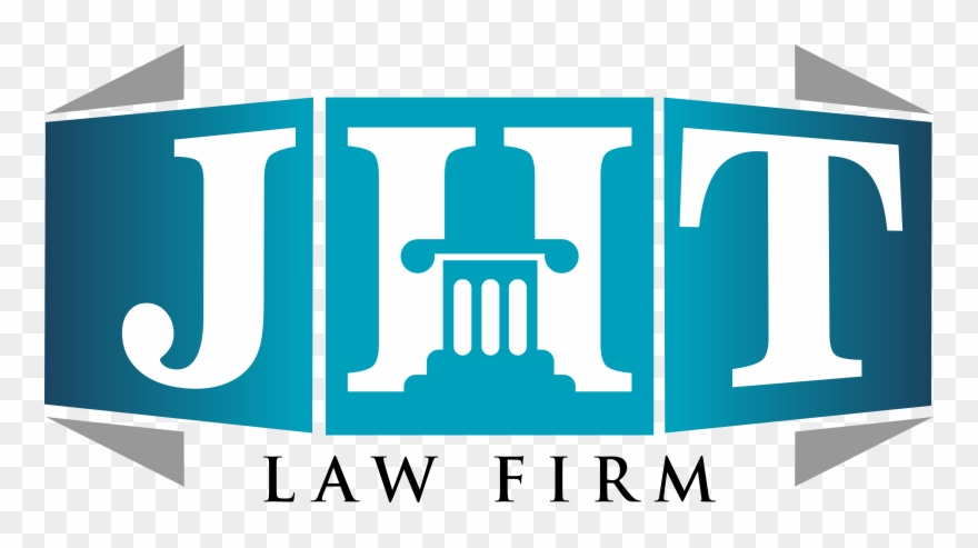 Jht Law Firm Clipart
