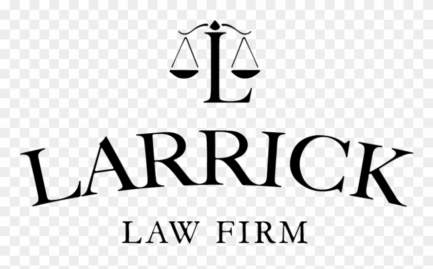 Larrick Law Firm - Lakeshore Chiropractic Group Clipart