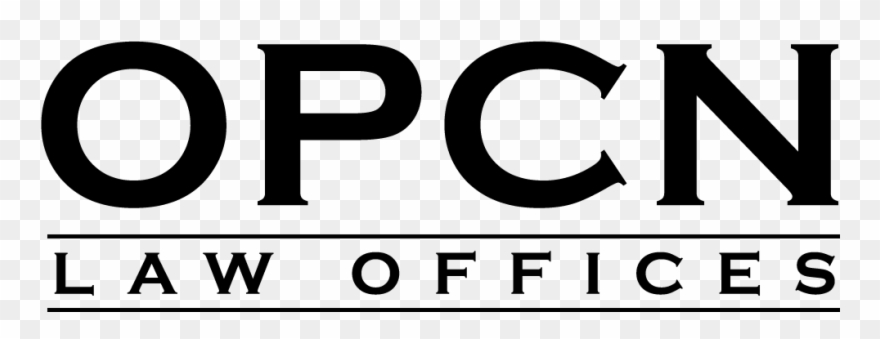 Opcn Law Offices - Schild Open Clipart
