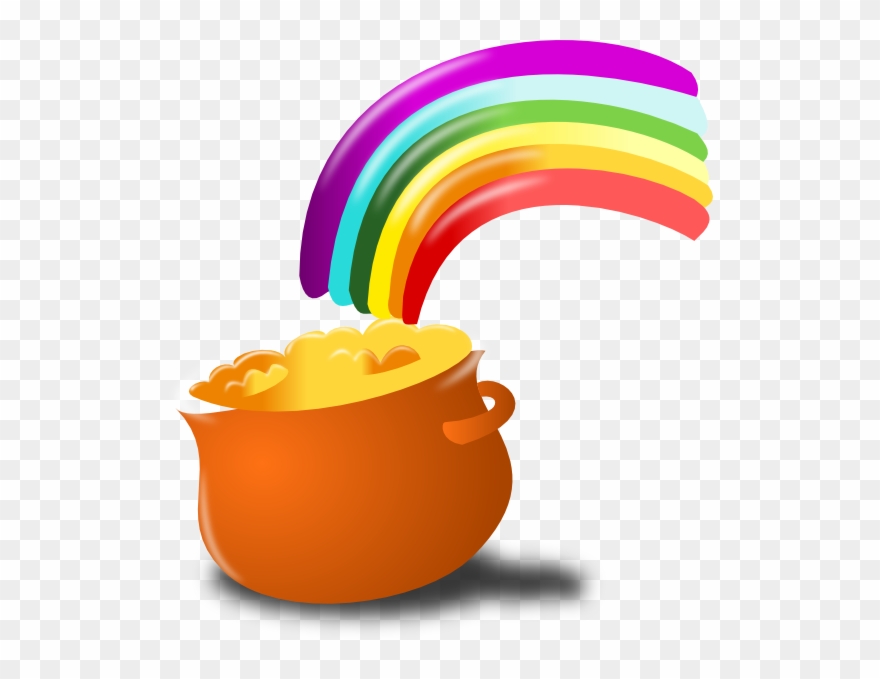 St Patrick's Day Clipart - Png Download