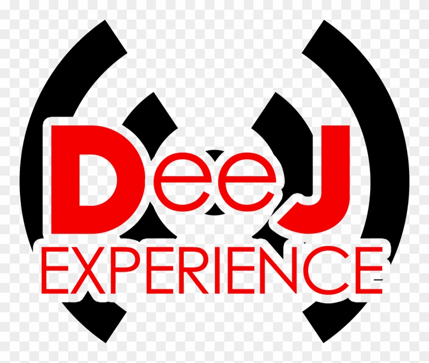 Deejexperience - Deej Experience Clipart