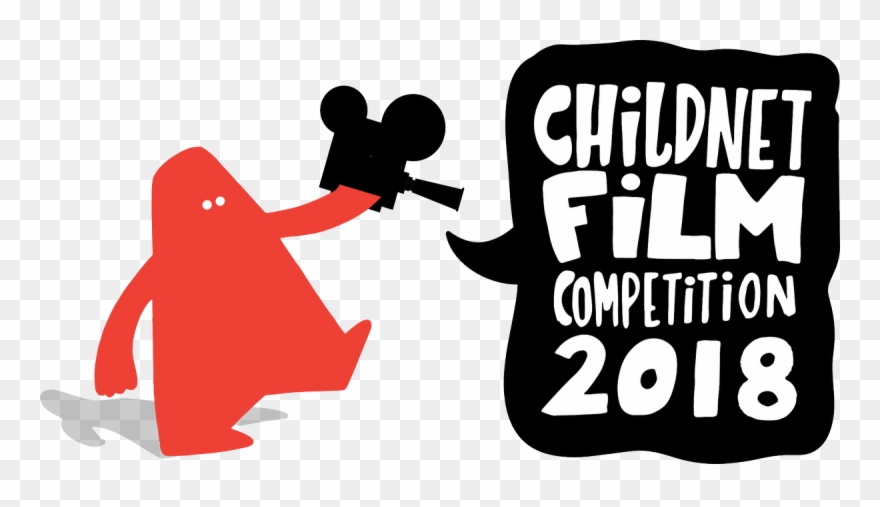 Create Online Safety Films For Their Peers Around The - Creative Competition Invitation Clipart
