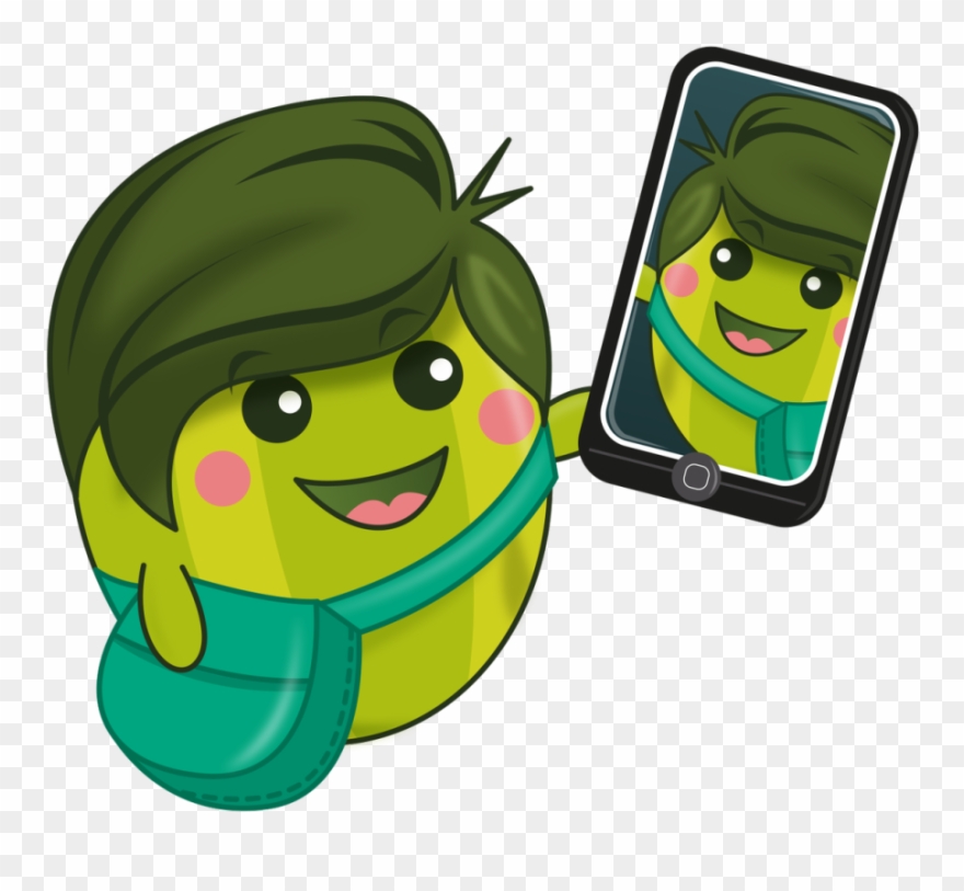 Of Our E-safety Experts Will Be Happy To Show You How - Cartoon Clipart