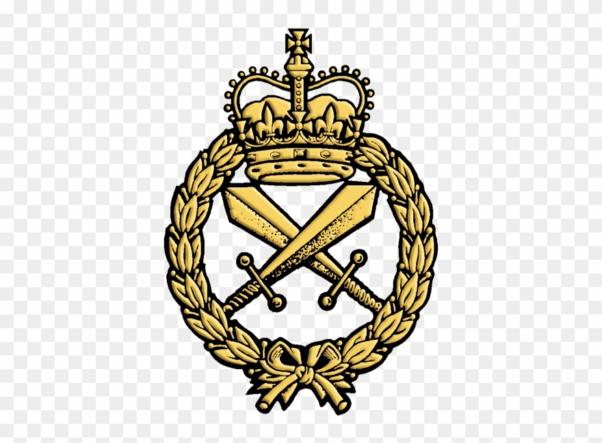 Graphic Library Download Corps Badges Of The Australian - Australian Armed Forces Insignia Clipart