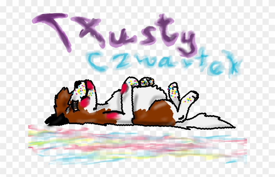 Ile Reszty Z 50 Złotych Otrzyma Julka Jeśli Kupi Takie - Tłusty Czwartek Napis Clipart