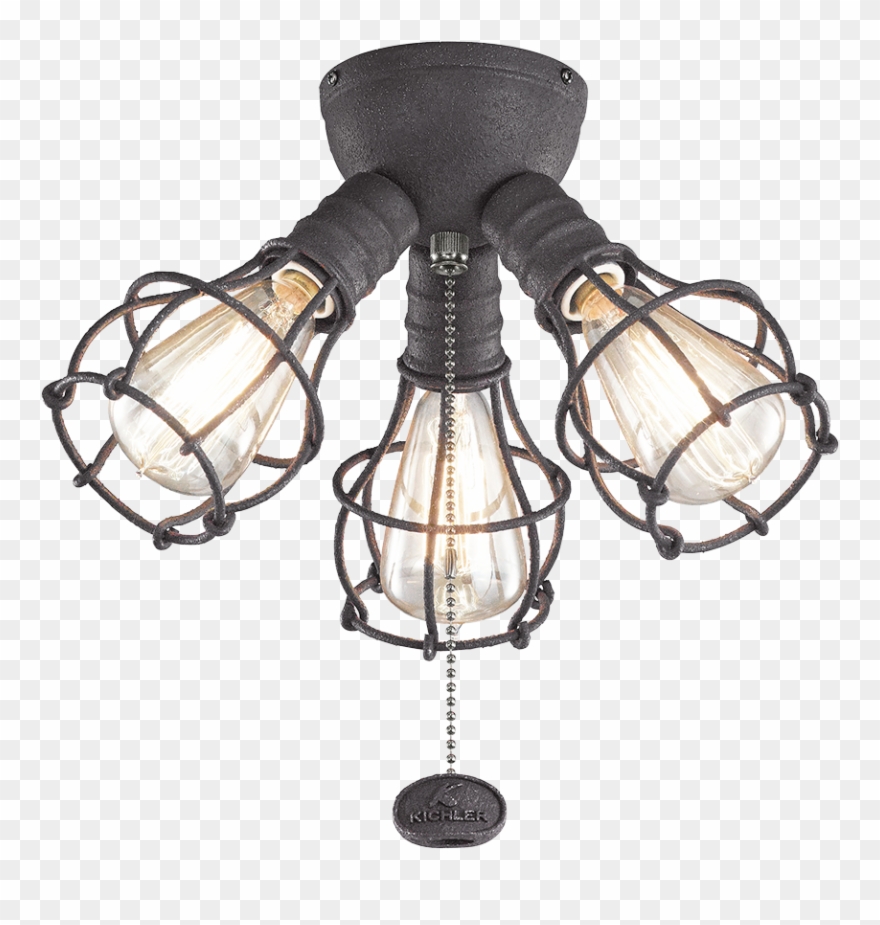 Ceiling Fan Light Kits Transparent Background - Ceiling Fan Light Kits Clipart