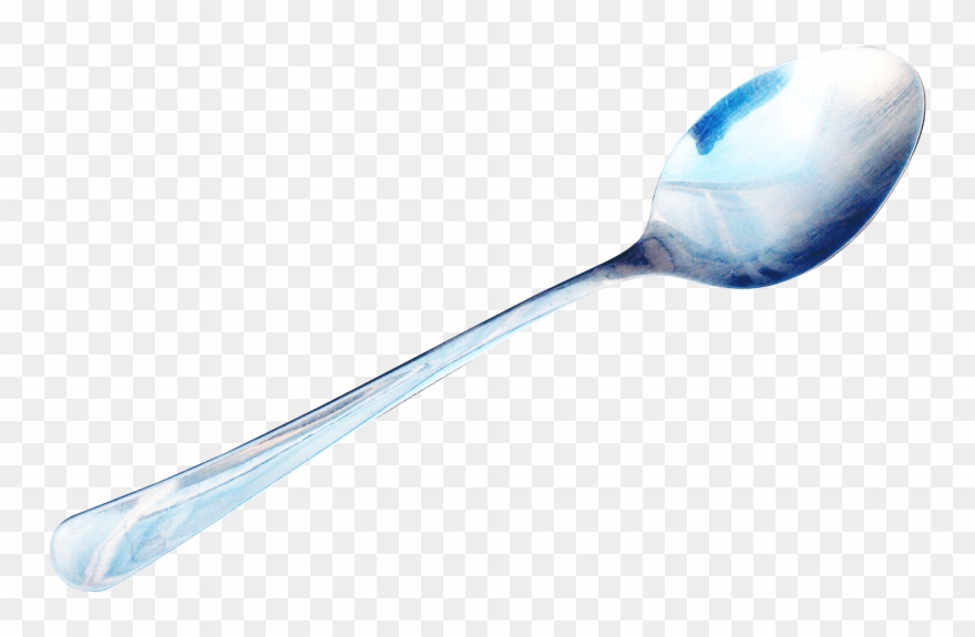 Free Png Spoon Png Images Transparent Clipart