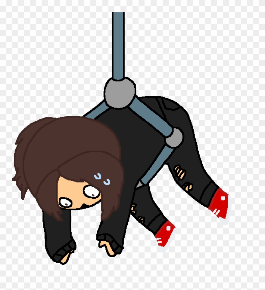 Oh No - Cartoon Clipart