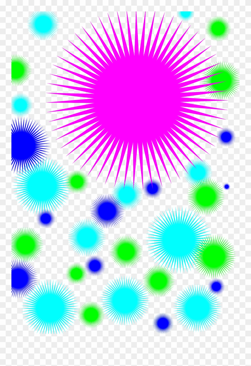 Picture Library Download Shiny Star Big Image Png - All Seeing Eye Omniscient Vinyl Sticker Select Size Clipart