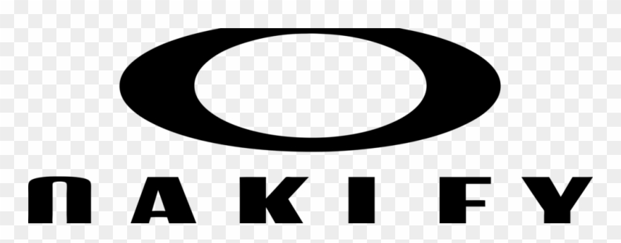 Oakley Logo - Oakley Eyewear Logo Clipart