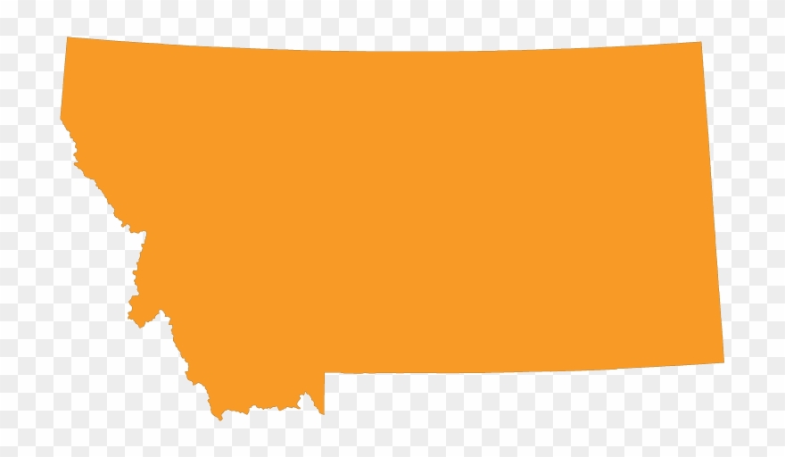 Montana - Julia Butler Hansen Bridge Clipart