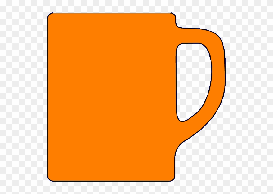 Coffee - Clipart