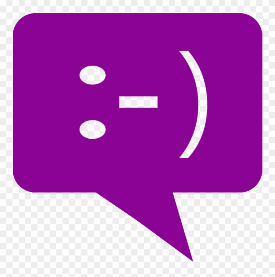 Sms Icon - Messaging Icon Windows 10 Clipart