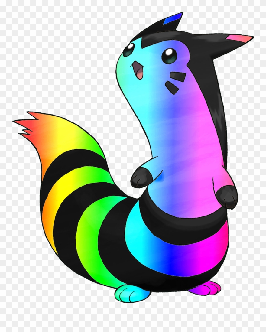 Rainbow Cupid - Grape Boy Clipart